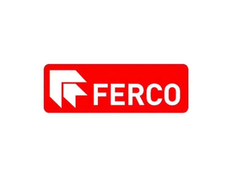 Logo FERCO