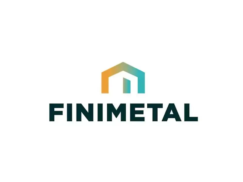 Logo FINIMETAL