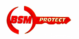 Logo BSM Protect