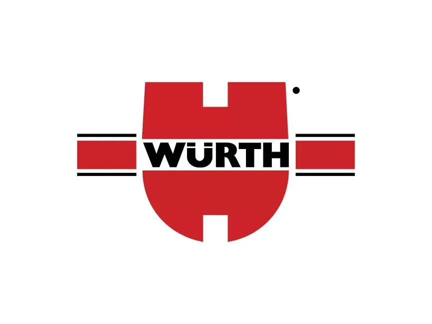 Logo Würth