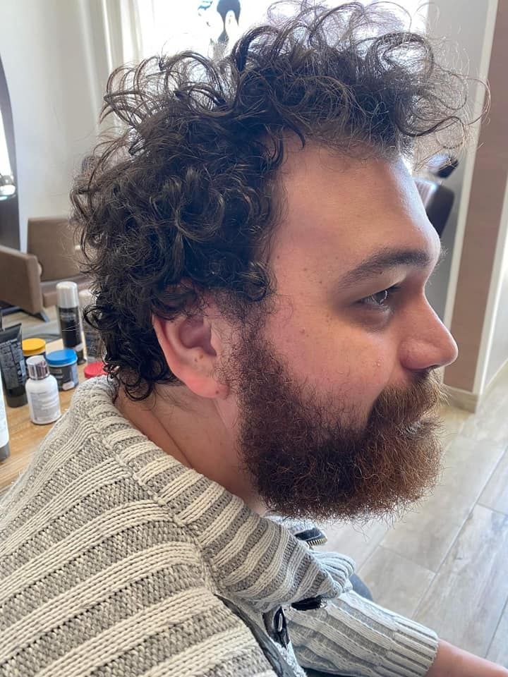 Forfait Coupe Homme + barbe homme St Savin