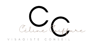 Logo Céline Coiffure