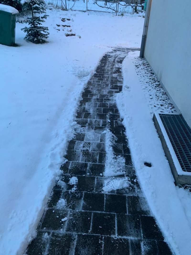 Dauti Gartenbau & Hauswartung