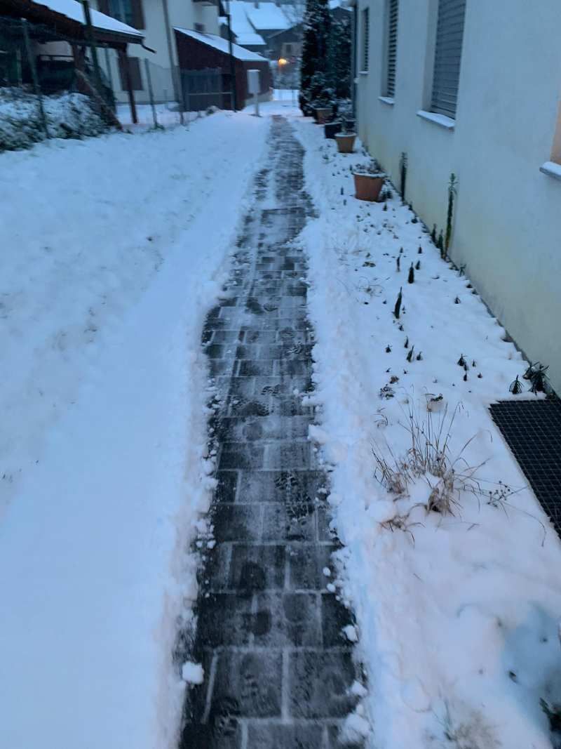 Dauti Gartenbau & Hauswartung