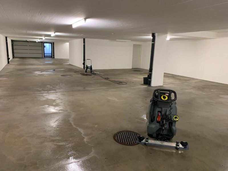 Dauti Gartenbau & Hauswartung