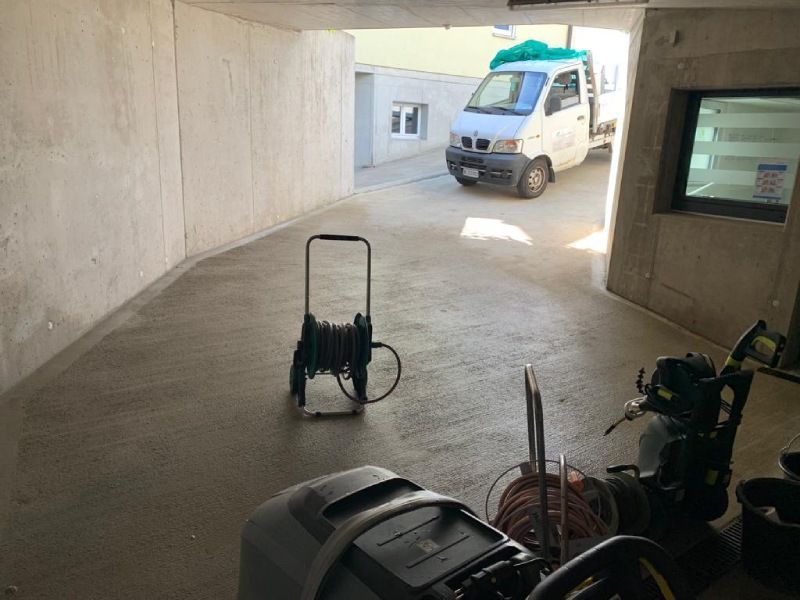 Dauti Gartenbau & Hauswartung