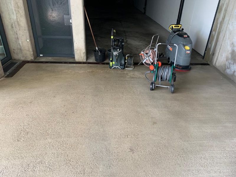 Dauti Gartenbau & Hauswartung