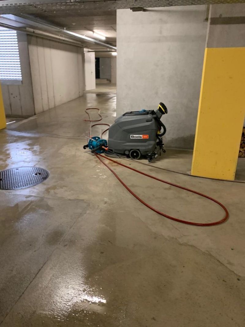 Dauti Gartenbau & Hauswartung