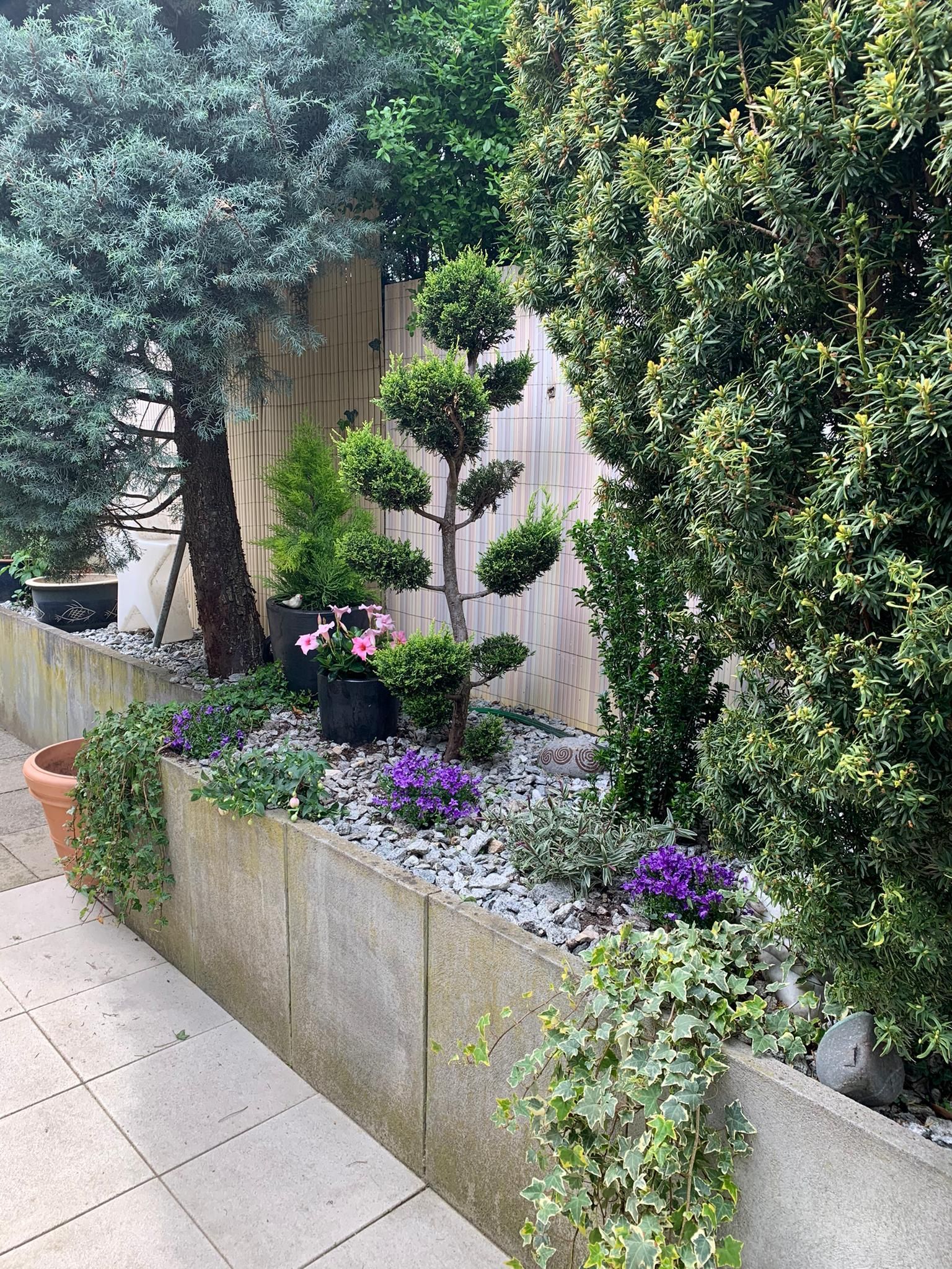 Dauti Gartenbau & Hauswartung