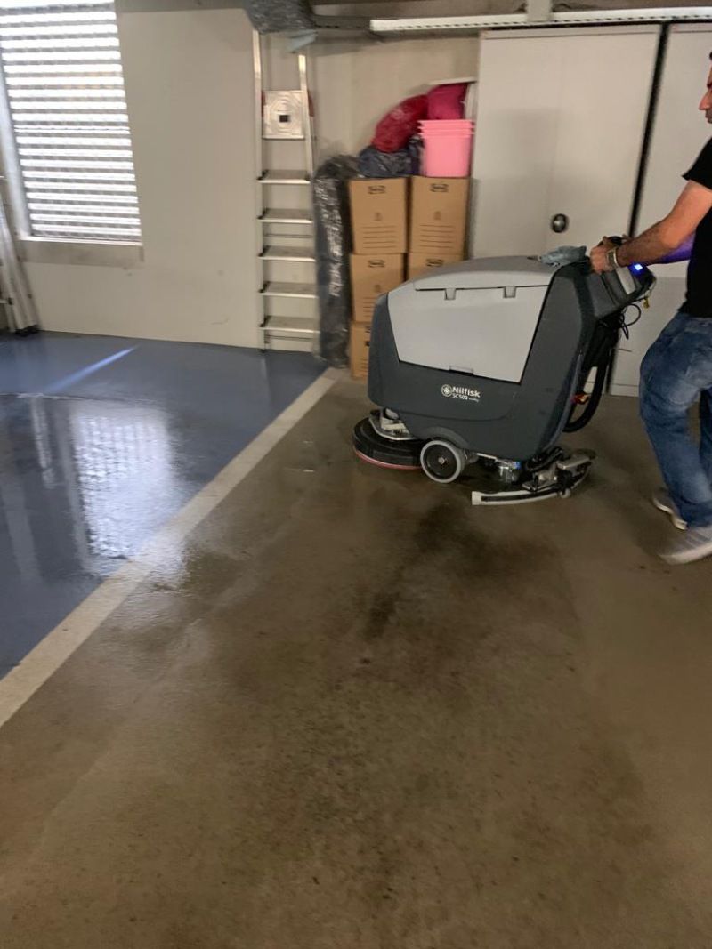 Dauti Gartenbau & Hauswartung