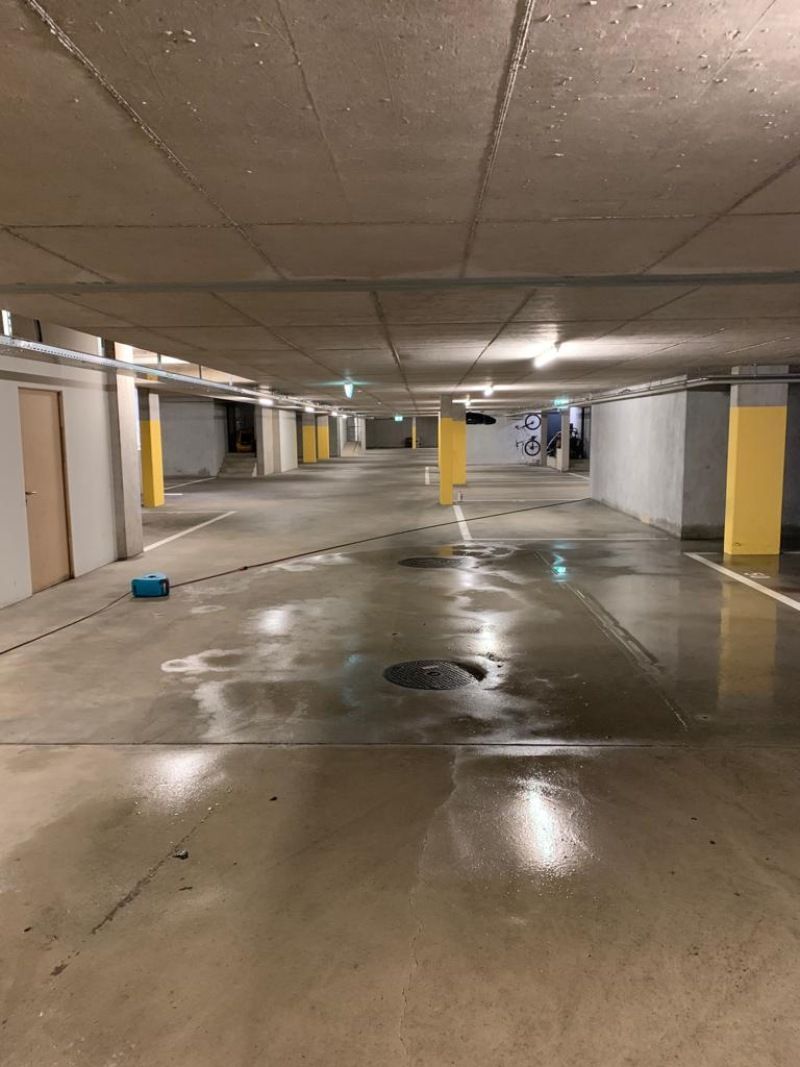 Dauti Gartenbau & Hauswartung