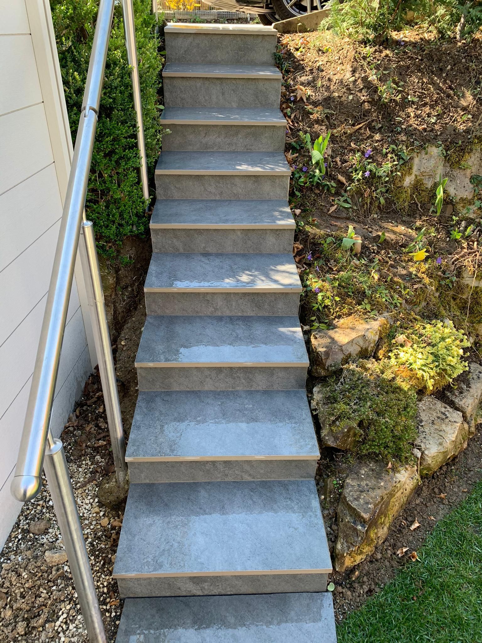 Dauti Gartenbau & Hauswartung