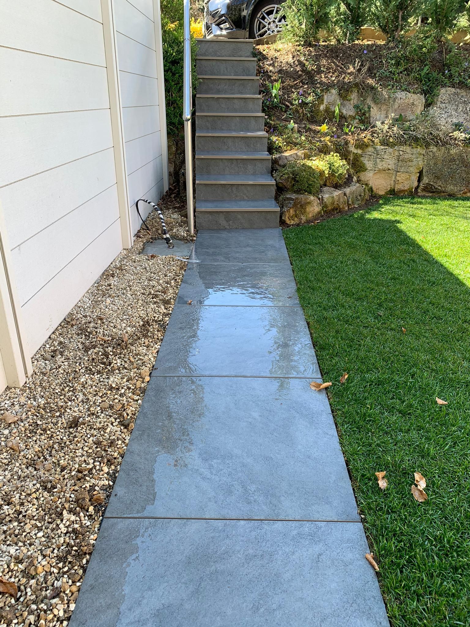 Dauti Gartenbau & Hauswartung