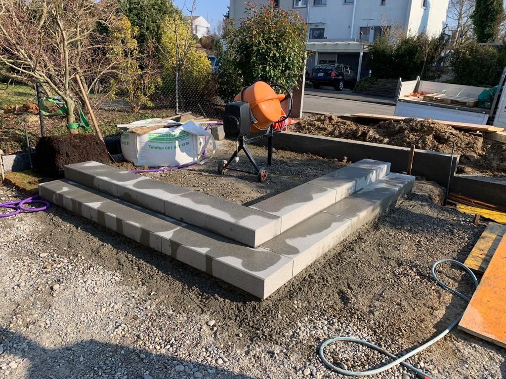 Dauti Gartenbau & Hauswartung