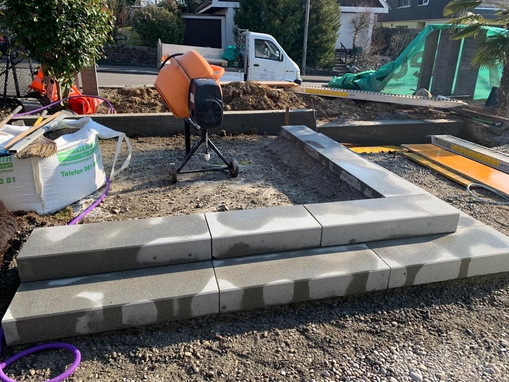 Dauti Gartenbau & Hauswartung