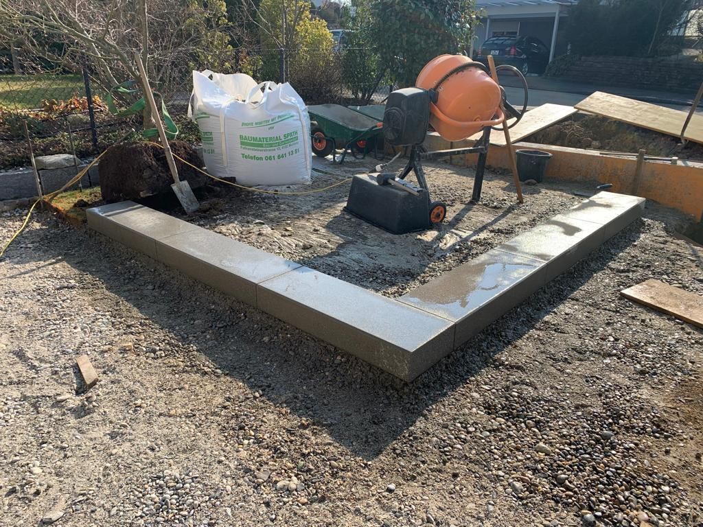 Dauti Gartenbau & Hauswartung