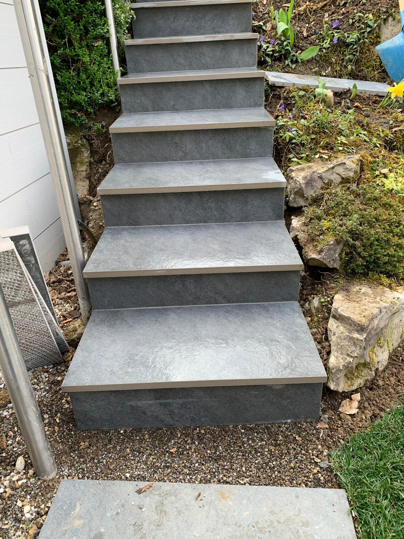 Dauti Gartenbau & Hauswartung