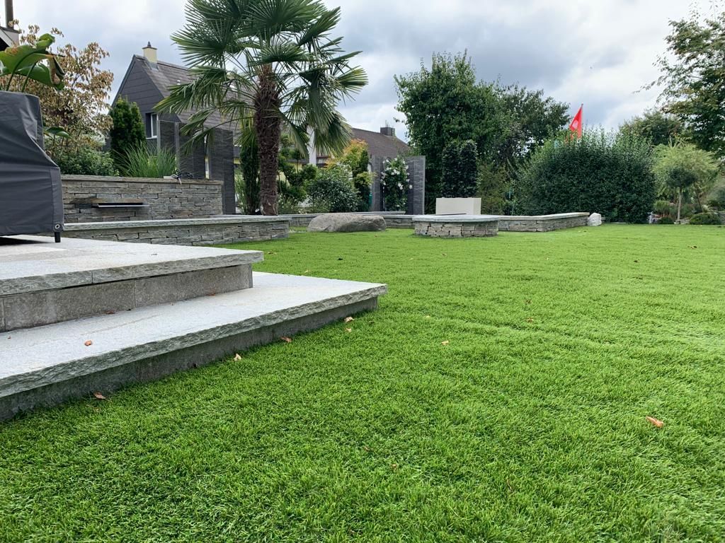 Dauti Gartenbau & Hauswartung