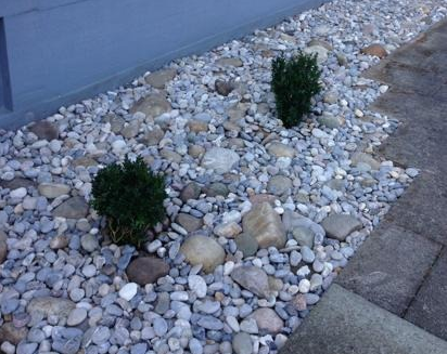 Dauti Gartenbau & Hauswartung