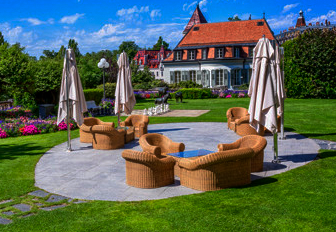 Dauti Gartenbau & Hauswartung