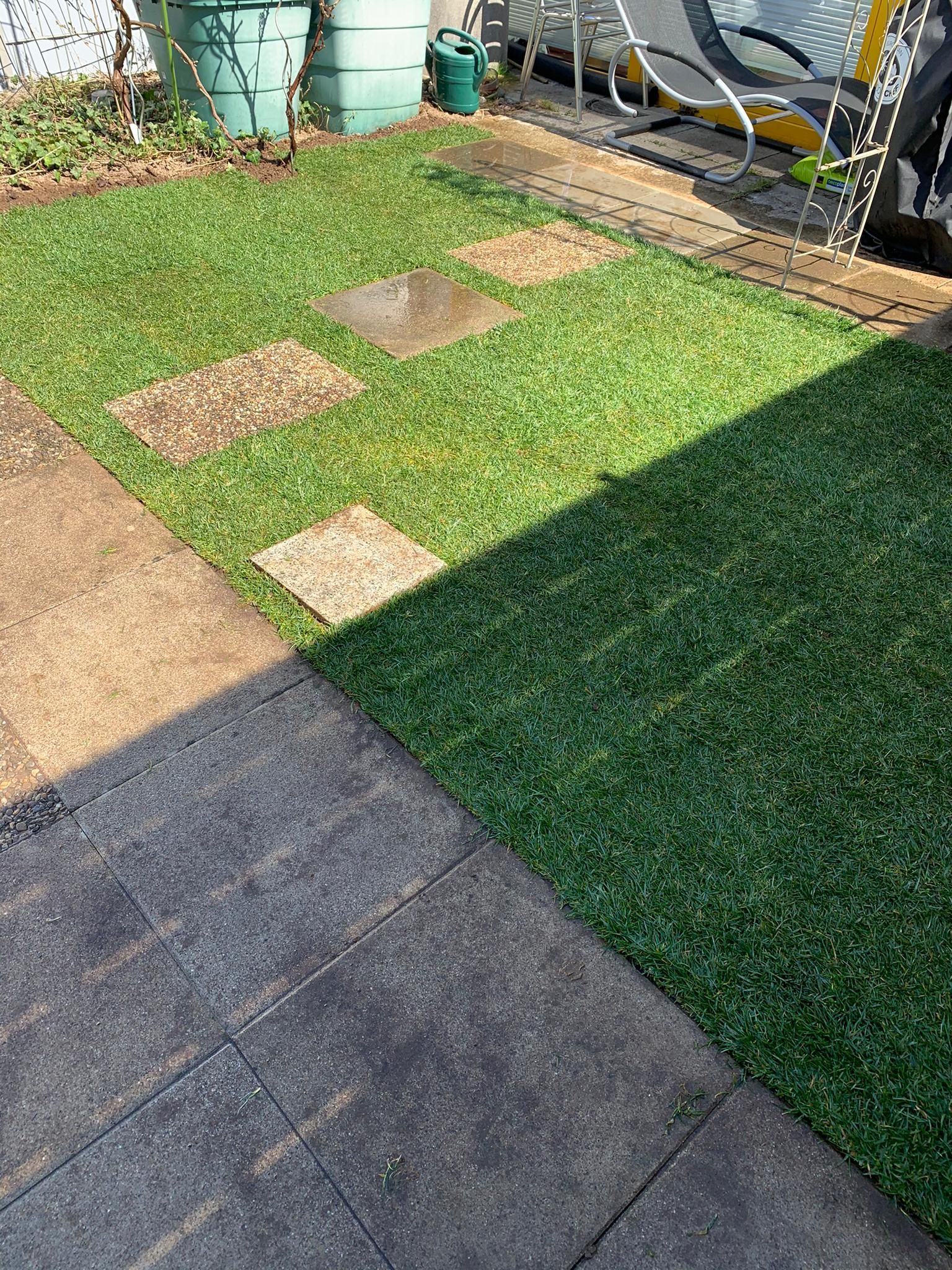 Dauti Gartenbau & Hauswartung