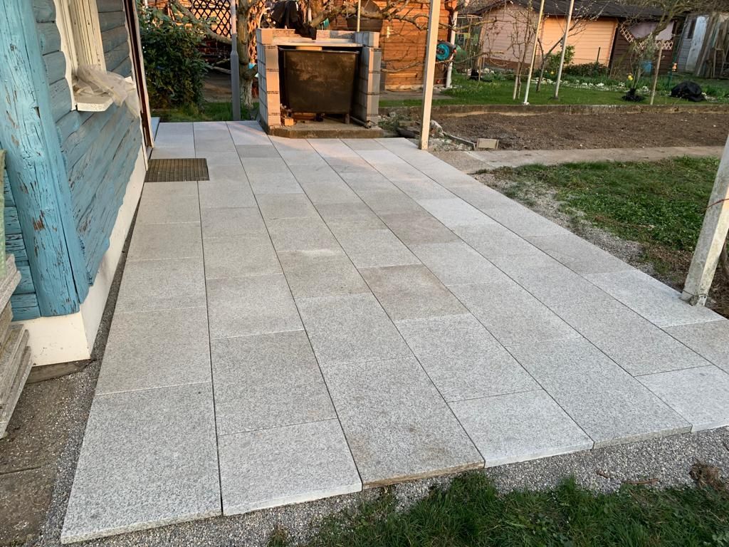 Dauti Gartenbau & Hauswartung