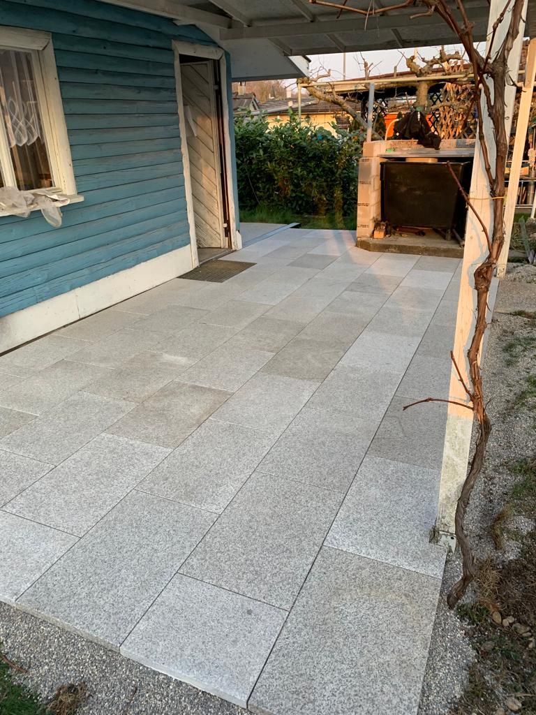 Dauti Gartenbau & Hauswartung