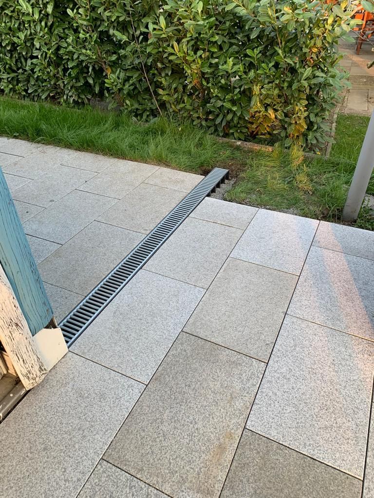 Dauti Gartenbau & Hauswartung