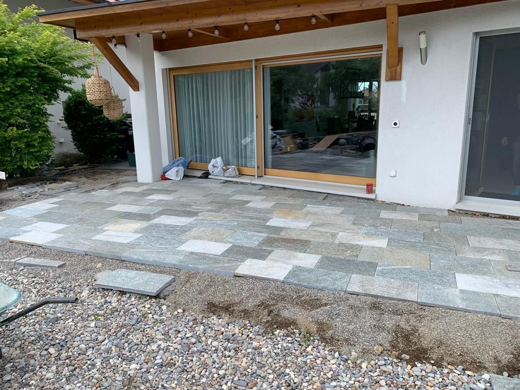 Dauti Gartenbau & Hauswartung