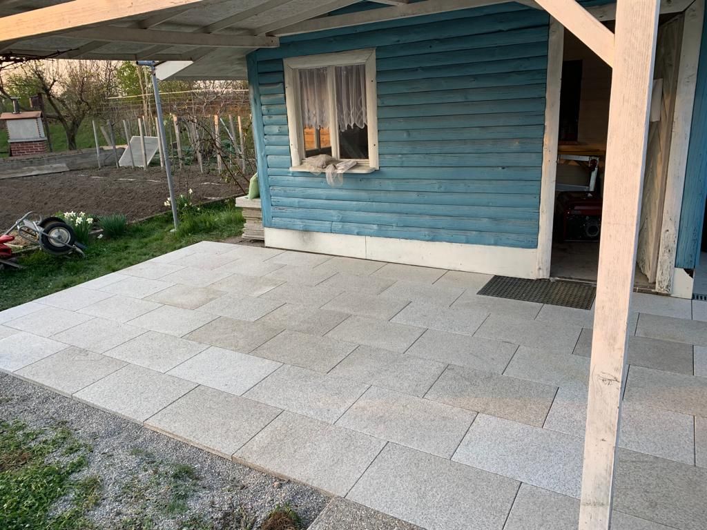 Dauti Gartenbau & Hauswartung