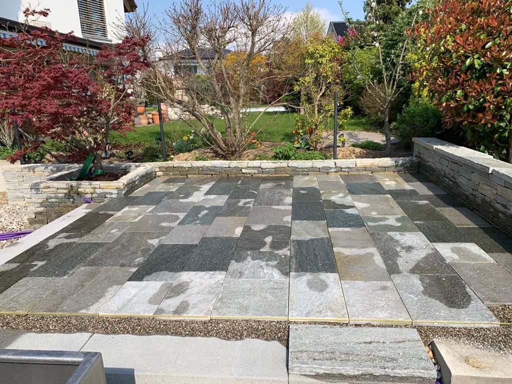 Dauti Gartenbau & Hauswartung