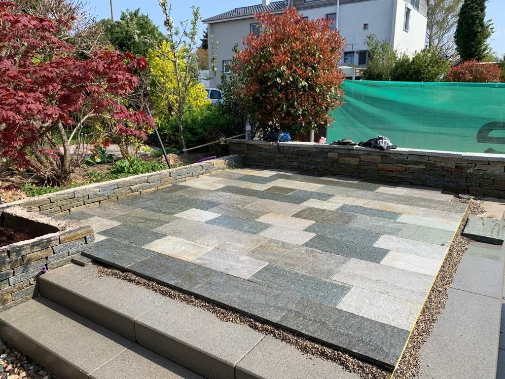 Dauti Gartenbau & Hauswartung