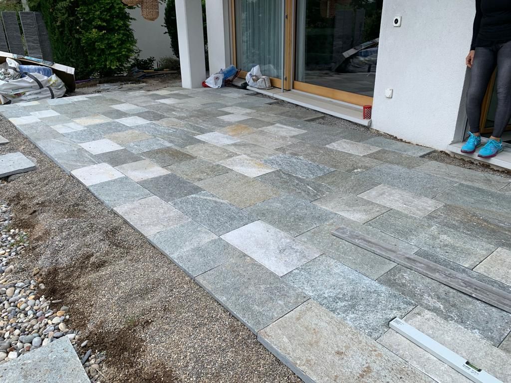 Dauti Gartenbau & Hauswartung