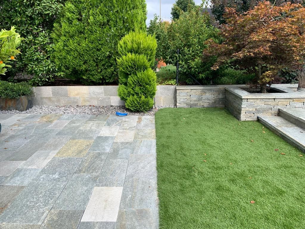 Dauti Gartenbau & Hauswartung