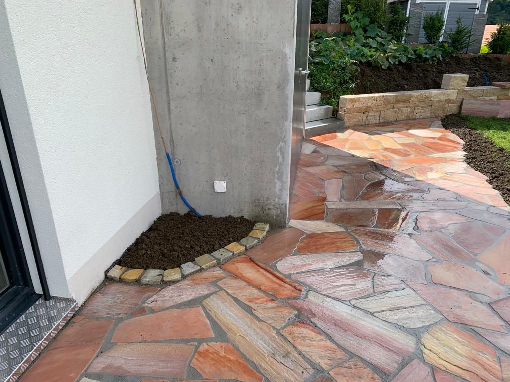 Dauti Gartenbau & Hauswartung