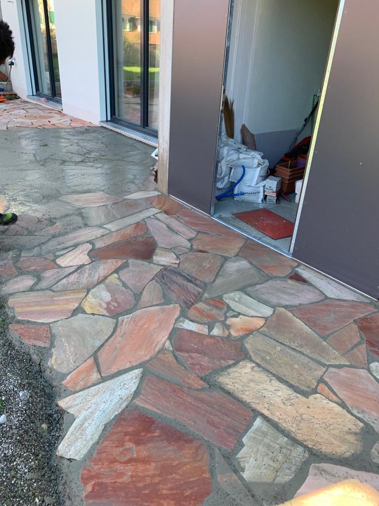 Dauti Gartenbau & Hauswartung