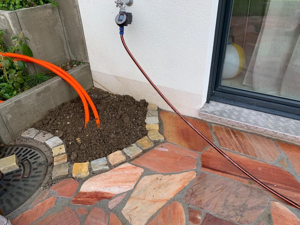 Dauti Gartenbau & Hauswartung