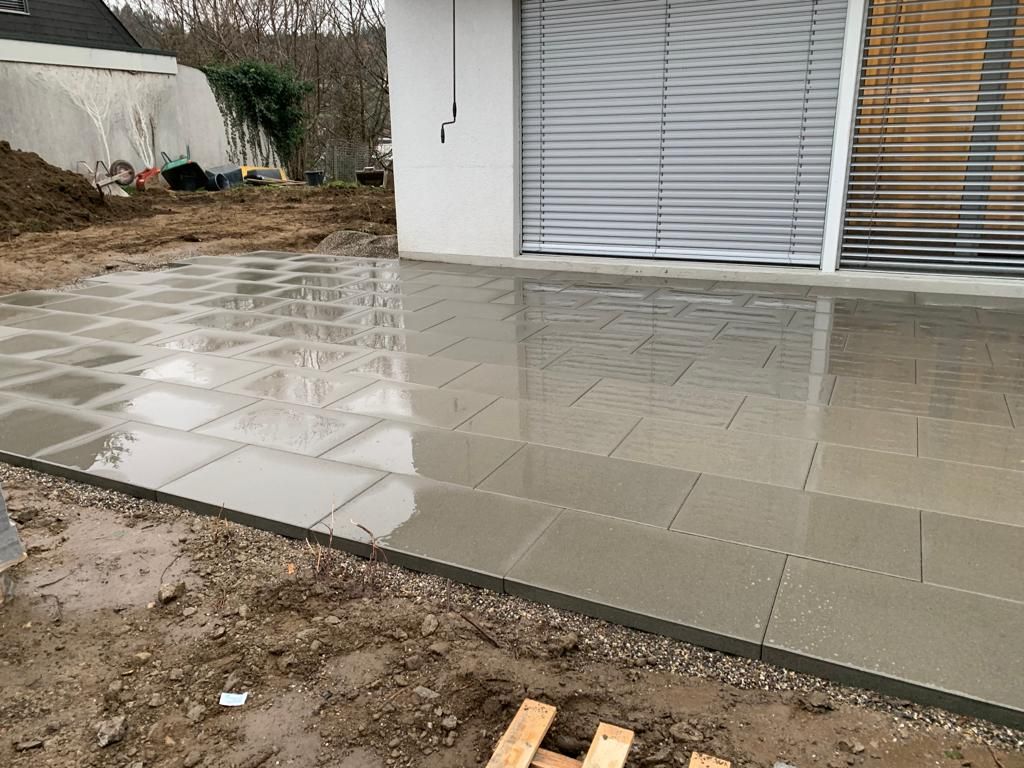 Dauti Gartenbau & Hauswartung