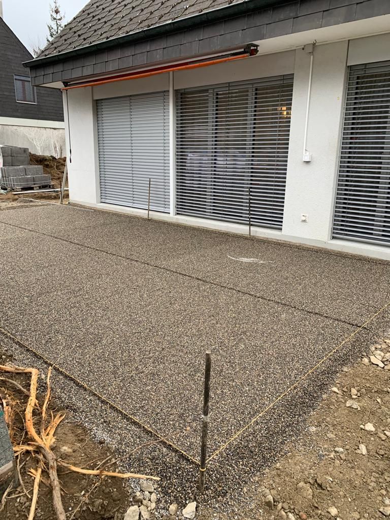 Dauti Gartenbau & Hauswartung