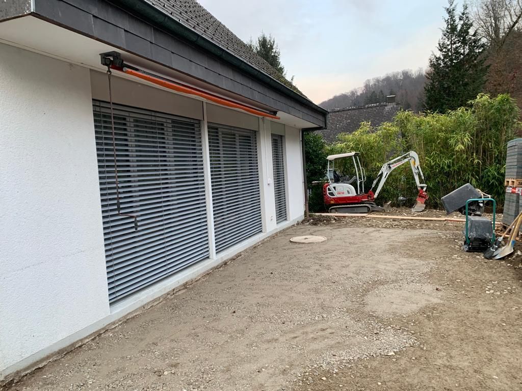 Dauti Gartenbau & Hauswartung