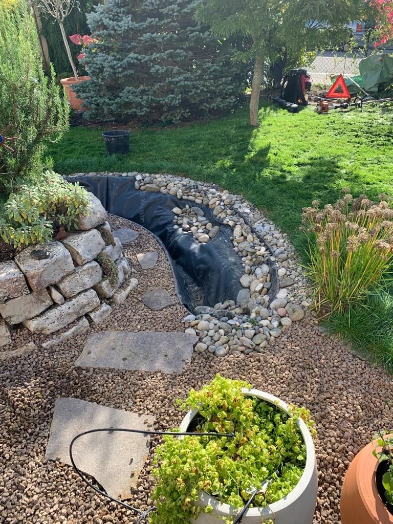 Dauti Gartenbau & Hauswartung