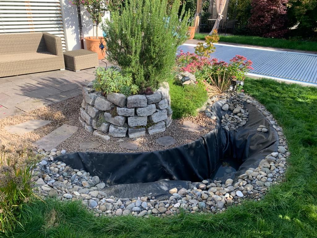 Dauti Gartenbau & Hauswartung