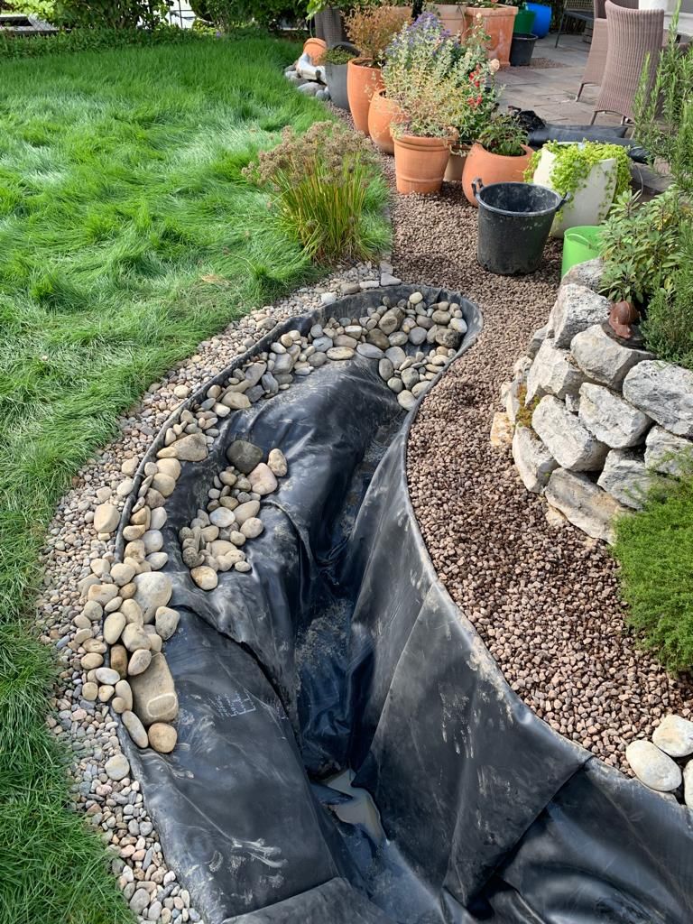 Dauti Gartenbau & Hauswartung