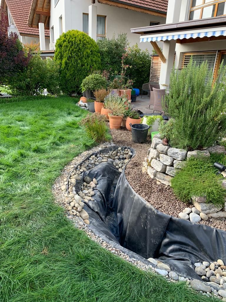 Dauti Gartenbau & Hauswartung