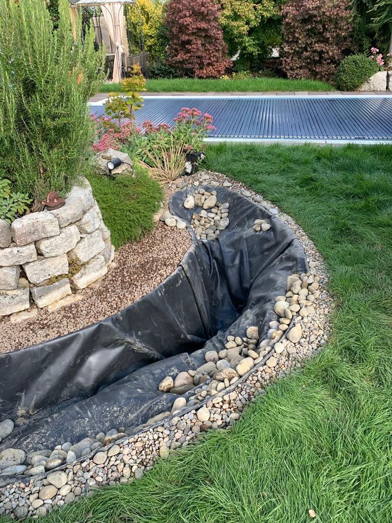 Dauti Gartenbau & Hauswartung