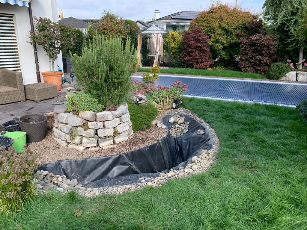 Dauti Gartenbau & Hauswartung