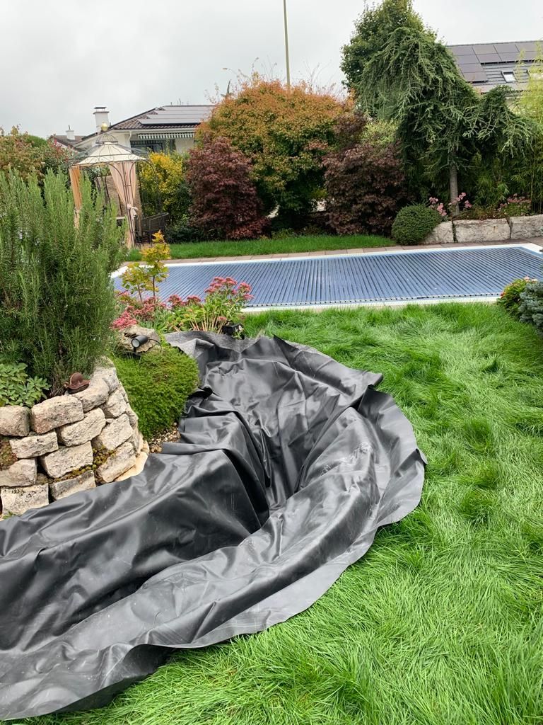 Dauti Gartenbau & Hauswartung