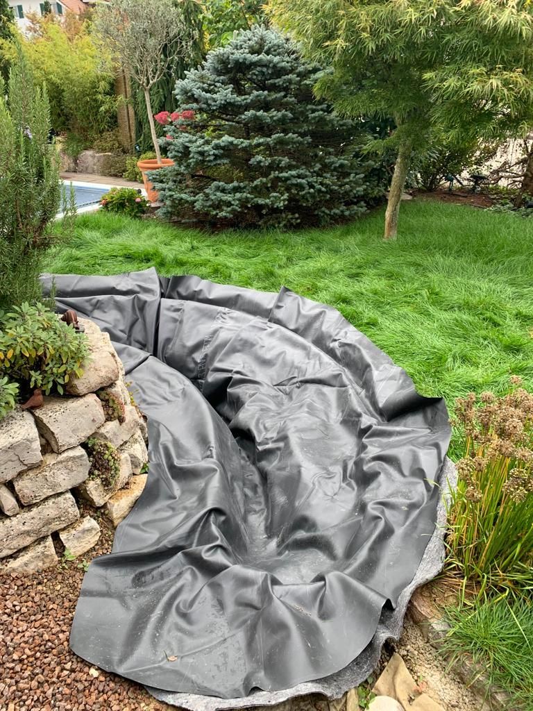 Dauti Gartenbau & Hauswartung