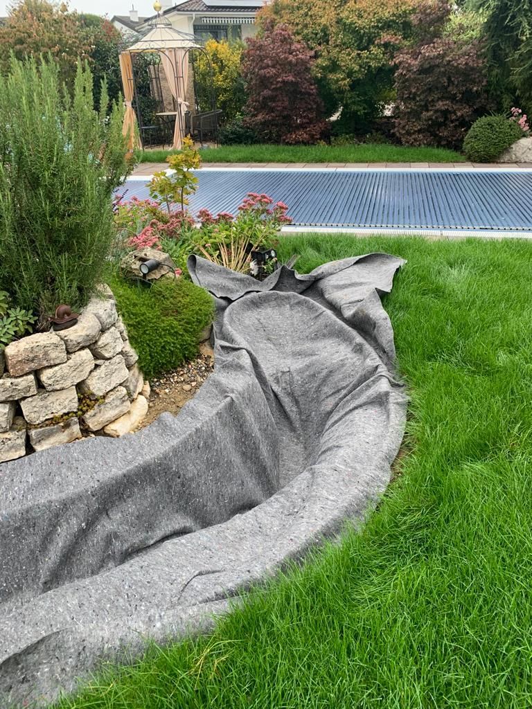 Dauti Gartenbau & Hauswartung