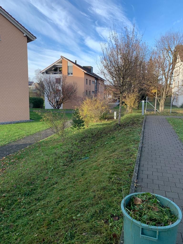 Dauti Gartenbau & Hauswartung